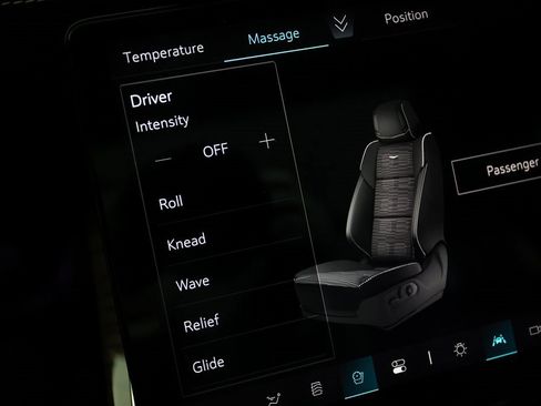 Used 2026 Cadillac Escalade ESV Platinum Luxury w/ LPO, Floor Liner Package image 32