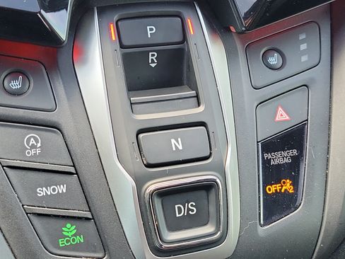 Used 2024 Honda Odyssey Sport image 18