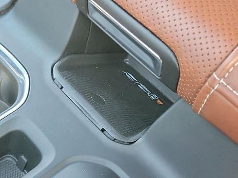 Used 2024 GMC Sierra 1500 Denali Ultimate image 25