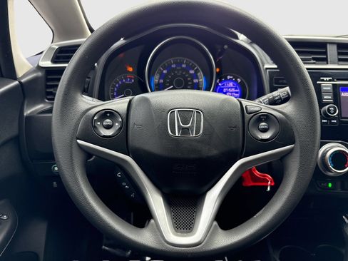 Used 2019 Honda Fit LX image 19