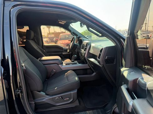 Used 2018 Ford F150 XLT w/ Equipment Group 302A Luxury RWD image 29