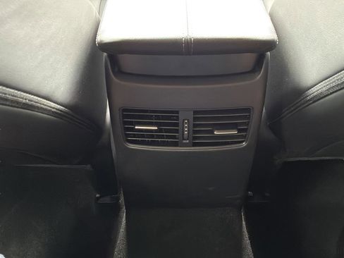 Used 2025 MAZDA CX-30 AWD 2.5 S w/ Select Sport Pkg image 17