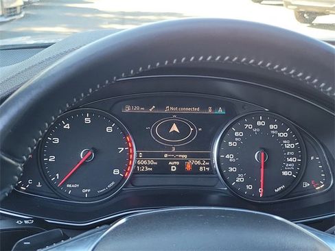 Used 2019 Audi A6 3.0T Premium w/ 20" Sport Package image 24