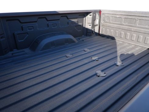 Used 2025 Chevrolet Silverado 3500 LTZ w/ LTZ Plus Package image 26