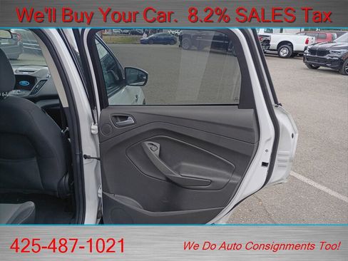 Used 2016 Ford Escape SE w/ Equipment Group 201A AWD/4WD image 23