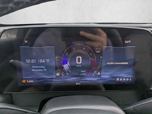 New 2026 Chevrolet Traverse LT image 11