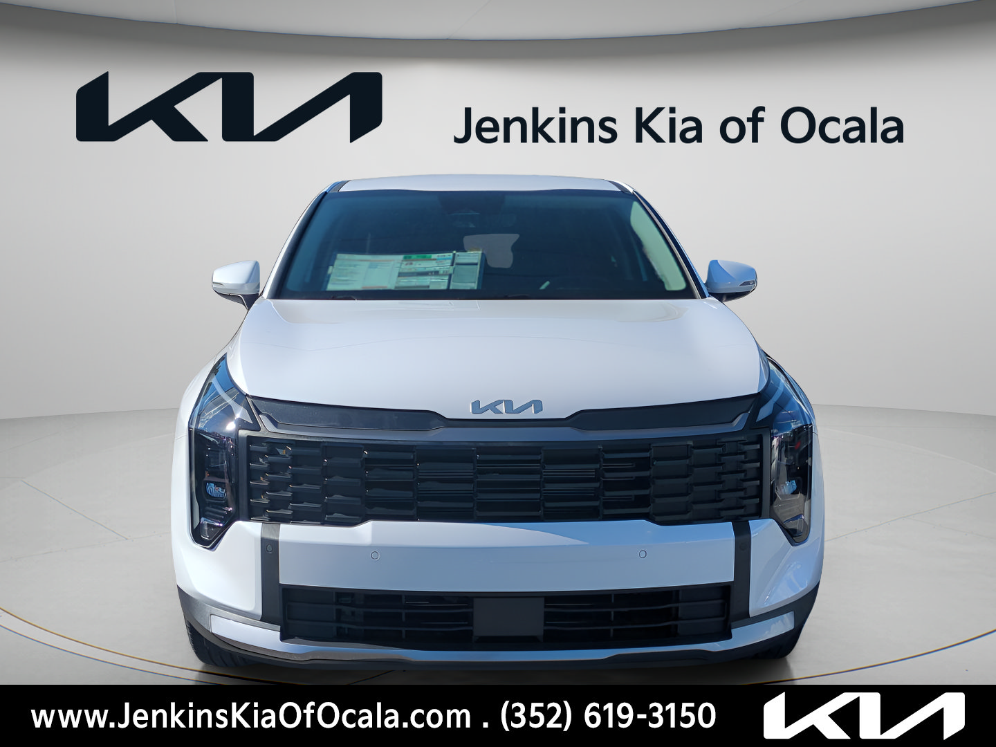 New 2026 Kia Sportage LX w/ LX Convenience Package FWD image 7