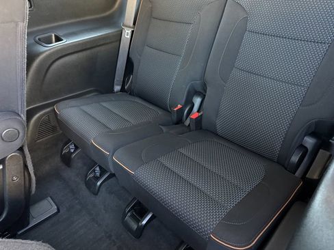 Used 2023 GMC Acadia AT4 w/ Trailering Package image 14