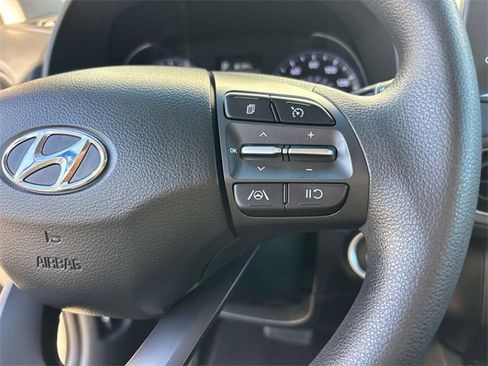 Certified 2023 Hyundai Kona SEL w/ Cargo Package image 18