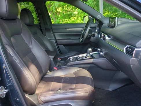 Used 2020 MAZDA CX-5 Signature AWD/4WD image 29