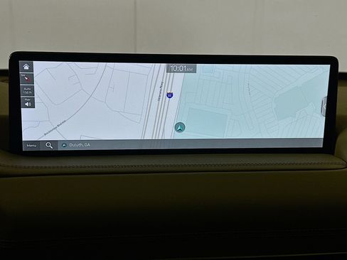 Used 2024 Genesis GV80 3.5T w/ Advanced Package image 22