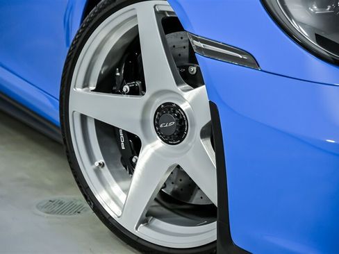 Used 2022 Porsche 911 GT3 RWD image 3