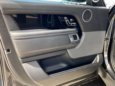 Used 2022 Land Rover Range Rover Westminster Edition AWD/4WD image 22