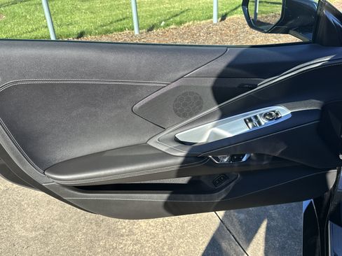 Used 2024 Chevrolet Corvette Stingray Coupe w/ 1LT image 14