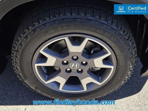 Used 2023 Honda Passport TrailSport image 13