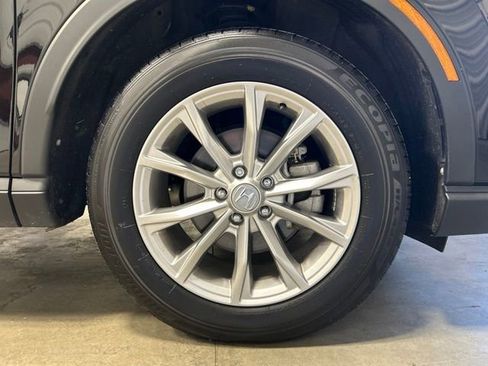 Used 2024 Honda CR-V EX image 12