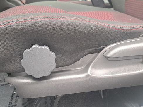 Used 2024 Mitsubishi Mirage image 11