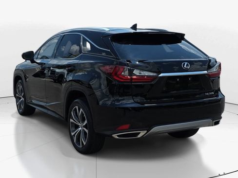 Used 2020 Lexus RX 350 FWD w/ Premium Package image 8