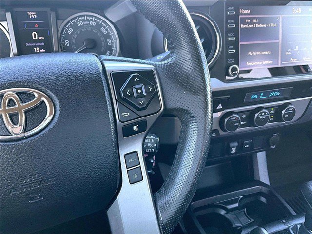 Used 2021 Toyota Tacoma SR5 RWD image 19