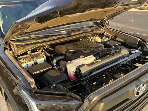 Used 2023 Toyota Tundra SR5 image 7
