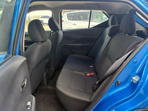 Used 2024 Nissan Kicks S FWD image 23