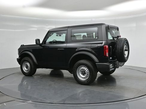 New 2026 Ford Bronco 2-Door AWD/4WD image 6