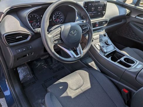 Certified 2023 Hyundai Santa Fe SE image 13