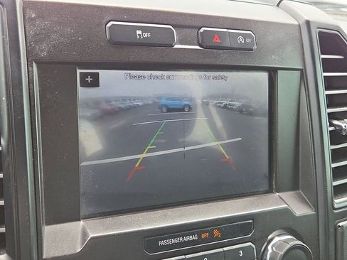 Used 2018 Ford F150 XL w/ Equipment Group 101A Mid RWD image 15