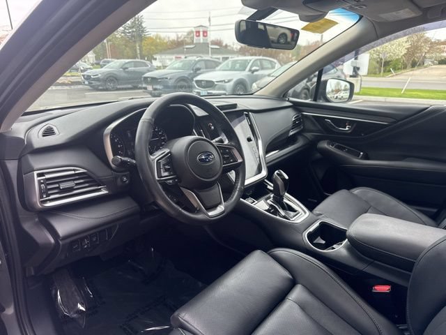 Used 2021 Subaru Outback Limited AWD/4WD image 10