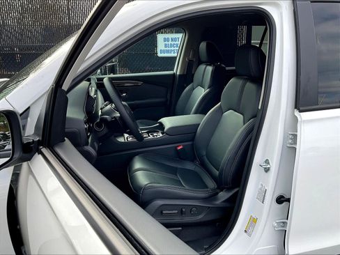 New 2026 Honda Passport RTL image 11