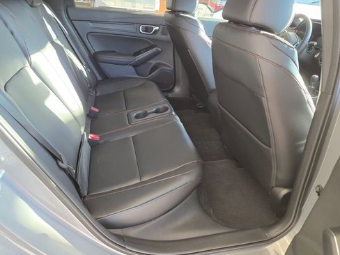 New 2026 Acura Integra Type S image 11