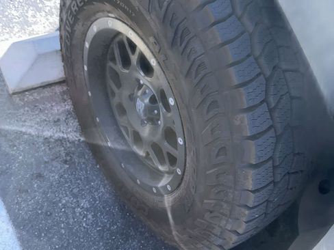 Used 2014 Jeep Wrangler Unlimited Sport w/ Quick Order Package 24S image 9