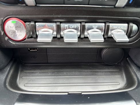 Certified 2022 Ford Mustang Premium w/ Black Accent Package image 6