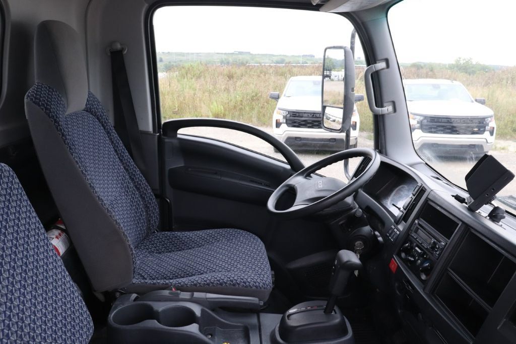 Used 2023 Chevrolet Low Cab Forward 5500XD RWD image 11