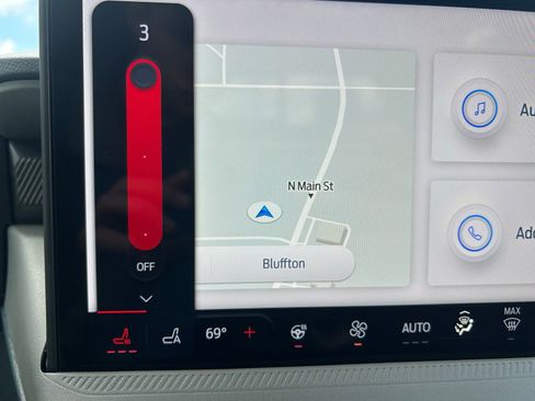 New 2026 Ford Maverick Tremor AWD/4WD image 23