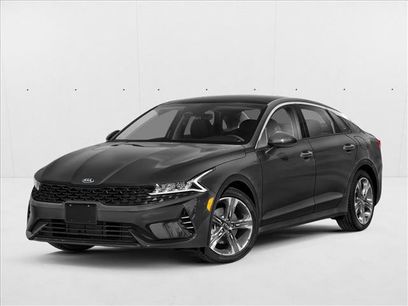 Used 2021 Kia K5 EX