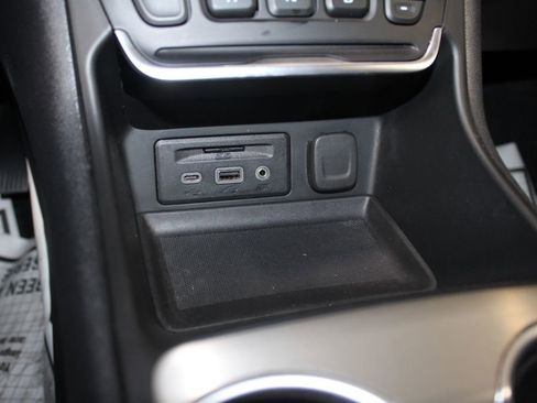 Used 2020 GMC Terrain Denali w/ Denali Premium Package image 54