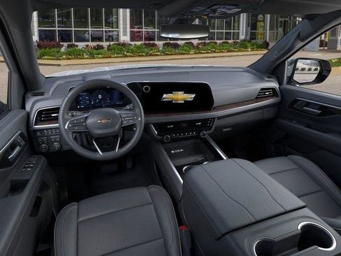 New 2026 Chevrolet Tahoe Premier AWD/4WD image 15