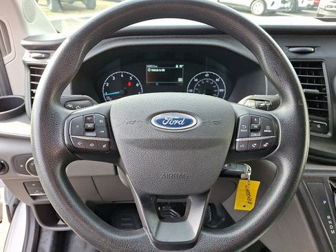 Used 2024 Ford Transit 250 Low Roof w/ Exterior Upgrade Package image 19