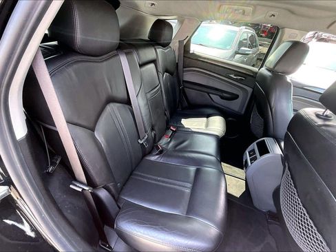 Used 2010 Cadillac SRX 2WD image 22