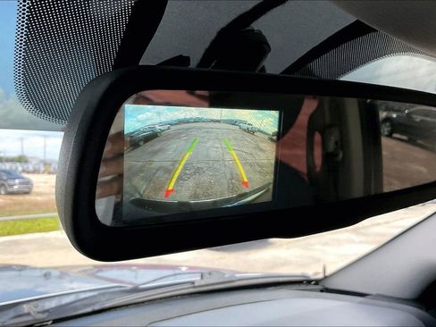 Used 2020 RAM 1500 Tradesman w/ Chrome Plus Package RWD image 11