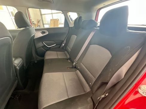 Certified 2024 Kia Soul LX w/ Option Group 015 FWD image 23