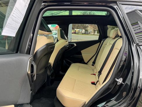 Used 2025 BMW X3 M50 AWD/4WD image 23