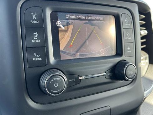 Used 2020 RAM 1500 Big Horn image 18