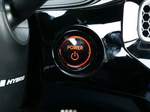 New 2026 Honda Civic Sport image 24