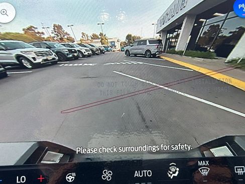 New 2025 Ford Bronco Sport Outer Banks w/ Outer Banks Tech Package+ image 21