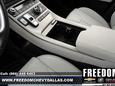 Used 2025 Hyundai Palisade SEL AWD/4WD image 31