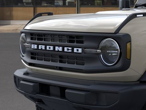 New 2026 Ford Bronco Big Bend AWD/4WD image 20