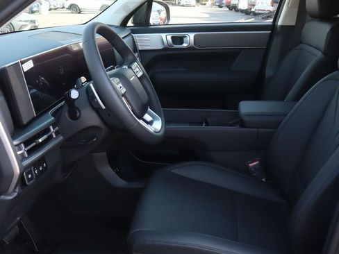 New 2026 Hyundai Santa Fe SEL FWD image 17