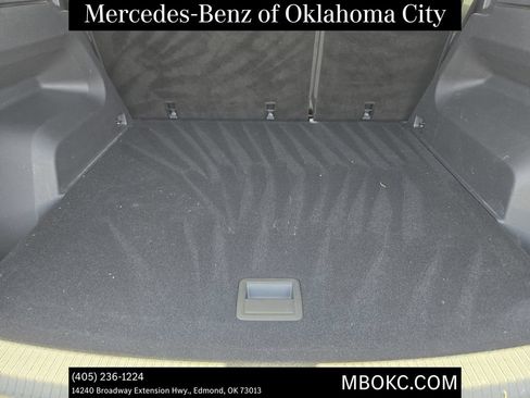 Used 2021 Volkswagen Atlas Cross Sport SEL AWD/4WD image 25